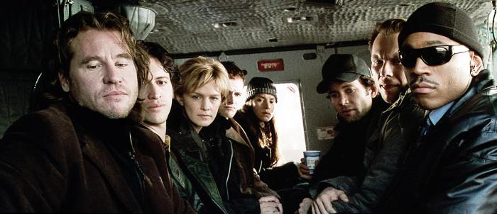 마인드 헌터-(캐스린 모리스) (영화) | 인스티즈