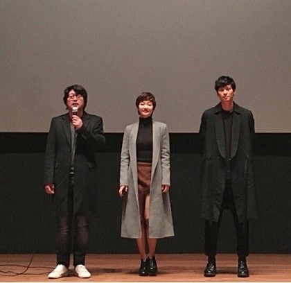 연예인들 실물 느낌나는 찍찍ㄷㄷㄷ | 인스티즈