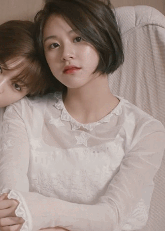 제가 가장 좋아하는 트와이스맴버 | 인스티즈