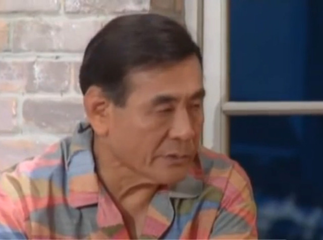 할아버지 자랑하는 미달이 | 인스티즈