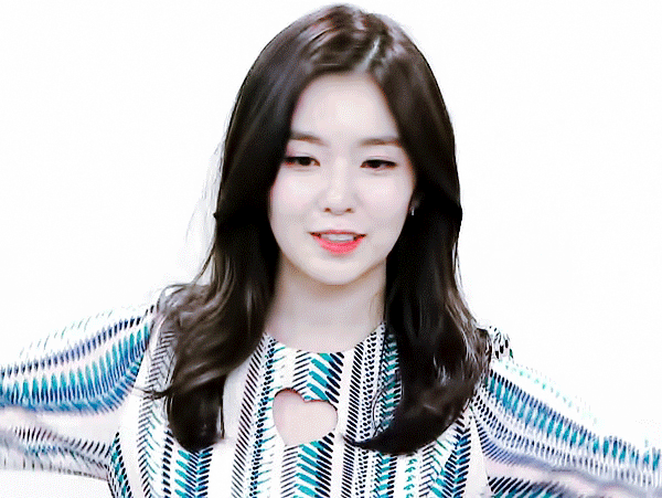 레드벨벳 아이린.gif | 인스티즈