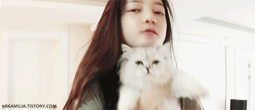 구하라 메이크업 정도의 차이 | 인스티즈