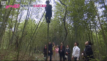 놀라운 김국진의 운동신경.gif | 인스티즈