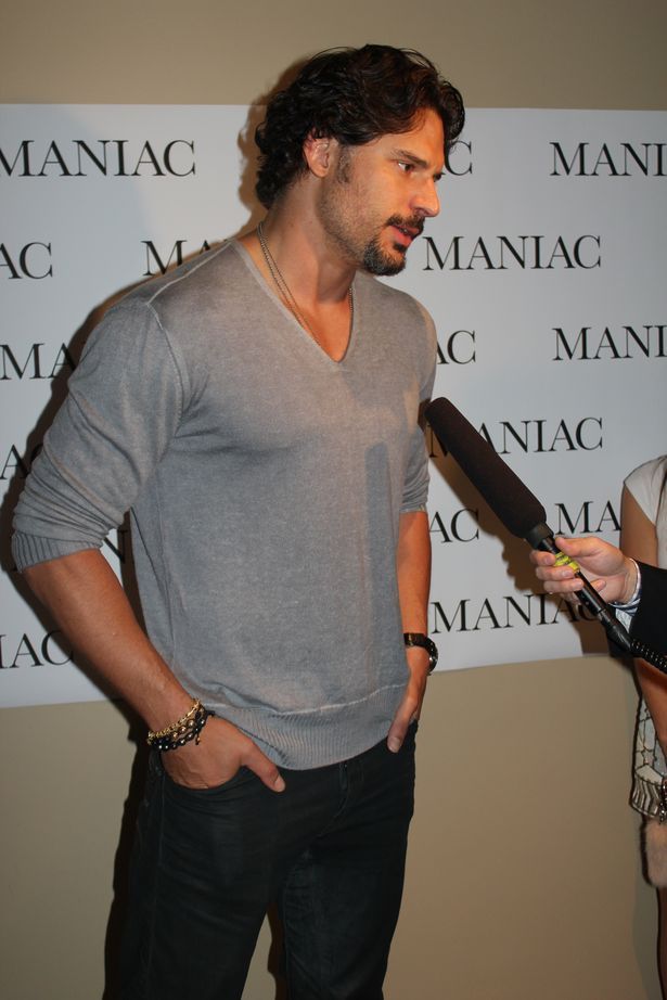 외국인 수컷 2대장....jpgif | 인스티즈