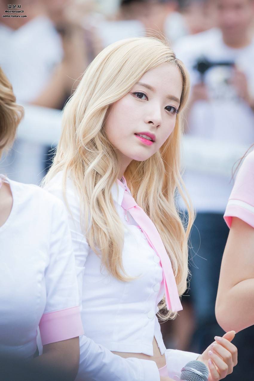 우주소녀 김지연.jpg | 인스티즈