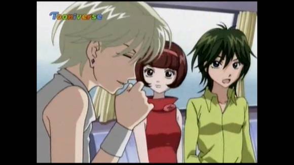 슈가슈가룬 4화 숙녀가 된 기분으로 바캉스 데이트! 上 | 인스티즈