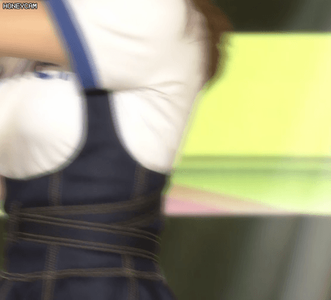 다이아 비주얼 1선발은? 이주은 vs 정채연 | 인스티즈