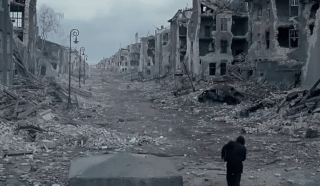 영화 피아니스트 : The Pianist (2002).gif | 인스티즈