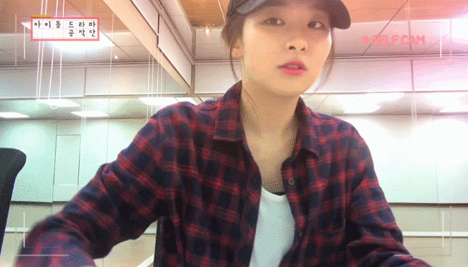 청순한 슬기&아이린.jpgif | 인스티즈