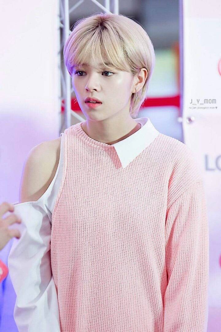 정연이 지효 | 인스티즈