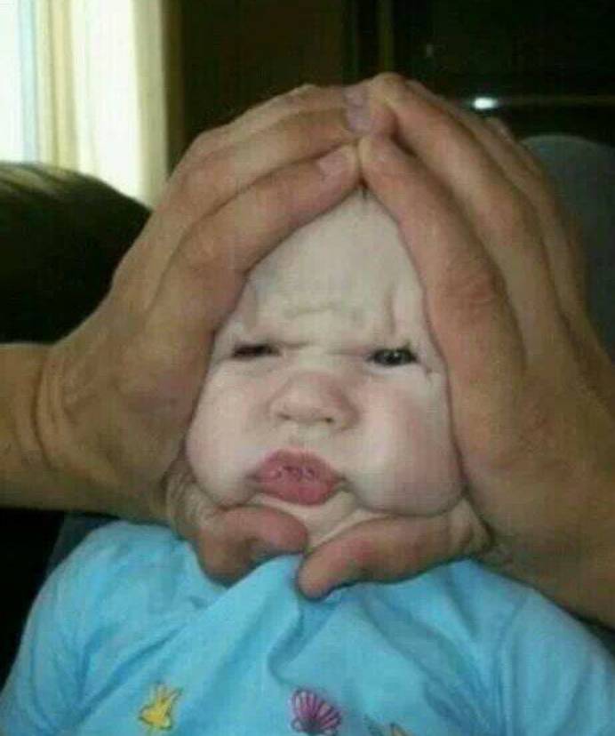 남편에게 아이를 맡기면 안되는 이유.gif | 인스티즈