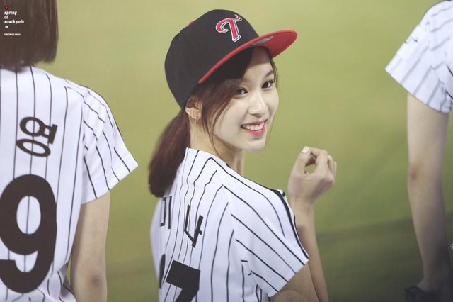 너의 머리를 쪼개버리겠다는 트와이스 미나 | 인스티즈