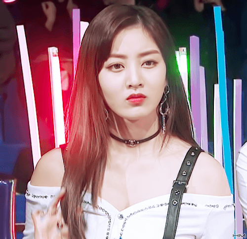 이렇게 이뻐도 되나 싶은 지효 | 인스티즈