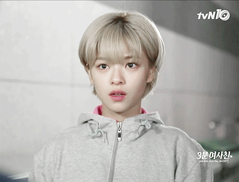 2017 첫 트와이스 정연 | 인스티즈