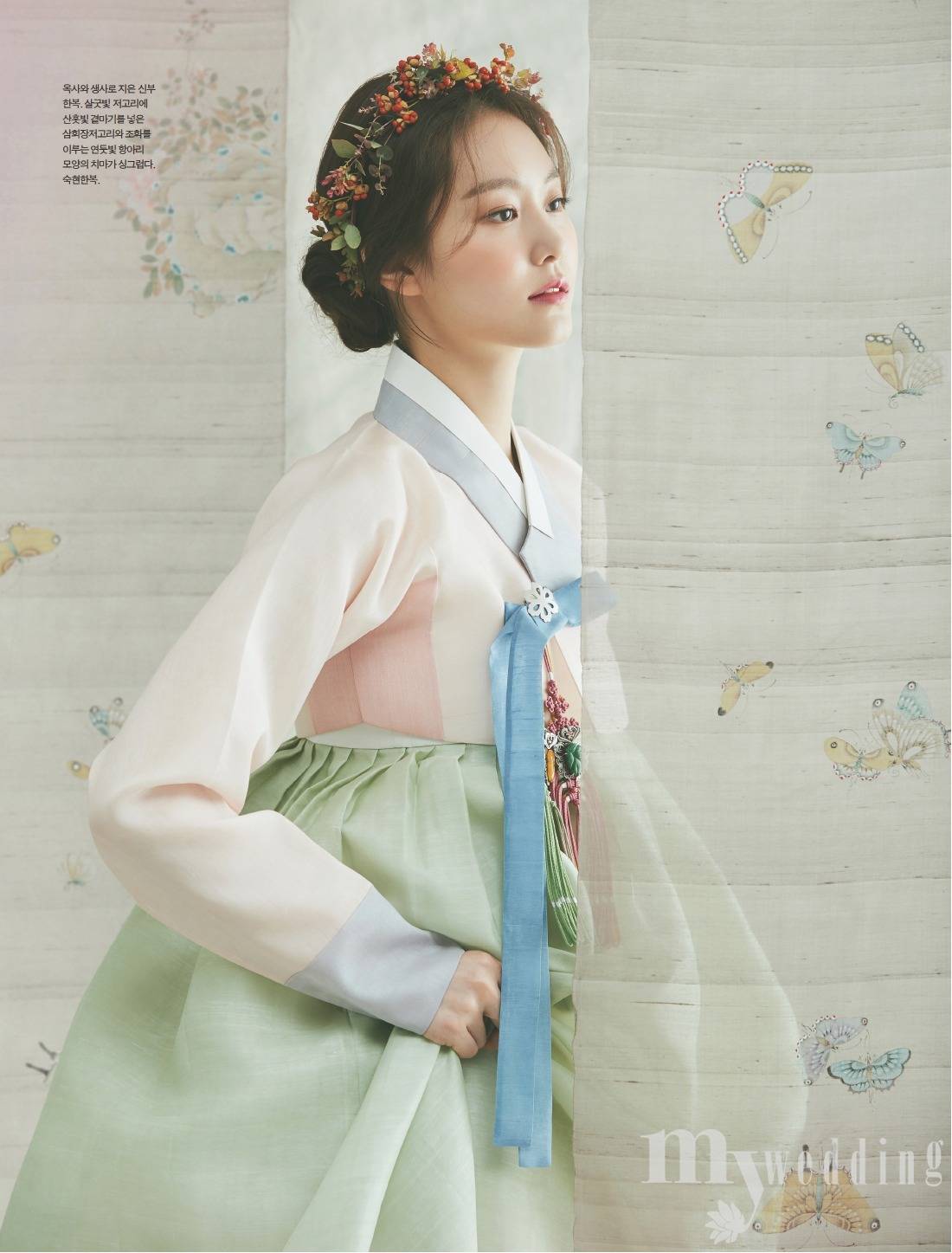 한국 중국 일본 전통의상들.jpg | 인스티즈