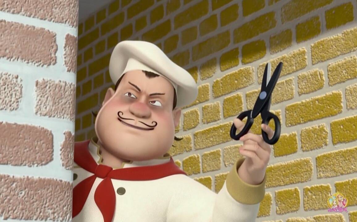 어린이만화치고 그림체 예쁜 ＜소피루비＞ 2-2 | 인스티즈