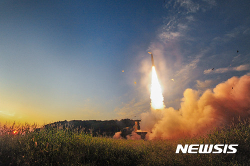 문재인 정부의 北미사일 대응을 칭찬하는 이유 | 인스티즈