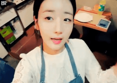 에이핑크 윤보미 | 인스티즈