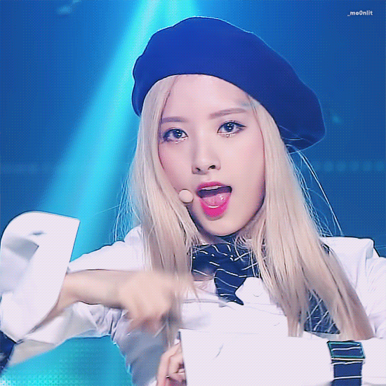 우주소녀 김지연.jpg | 인스티즈