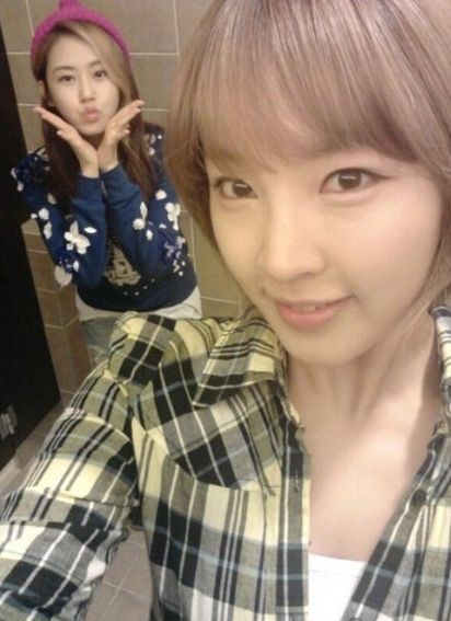 전지윤 일반인으로 치면 여신이다 vs 아니다 | 인스티즈