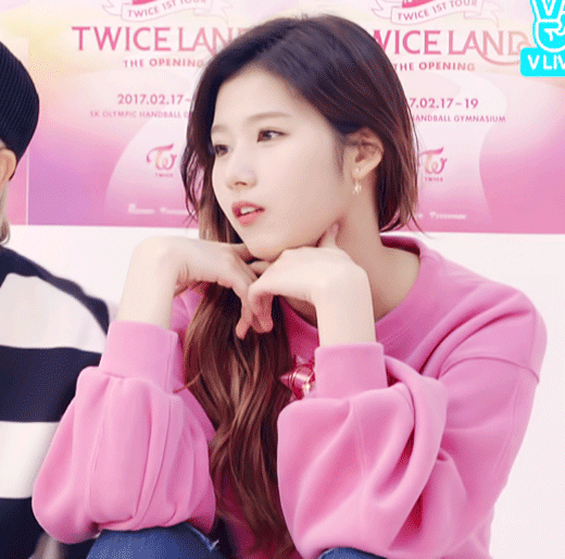 트와이스 사나 | 인스티즈