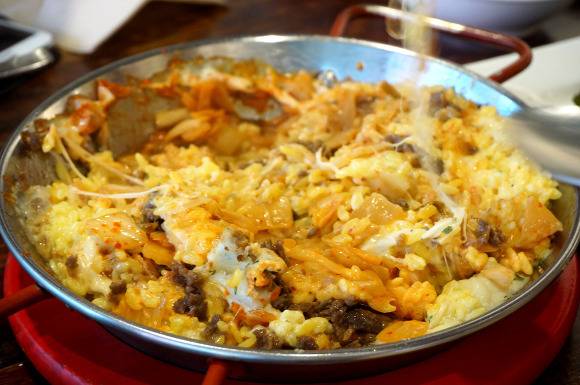 광주를 여행오신다면 꼭 들려야할 맛집 리스트 (상추튀김 아님 주의) | 인스티즈