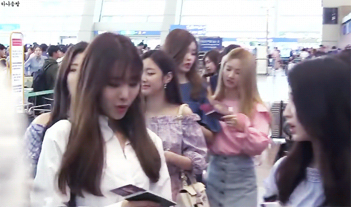 [구구단] 잠이 안와서 하나 | 인스티즈