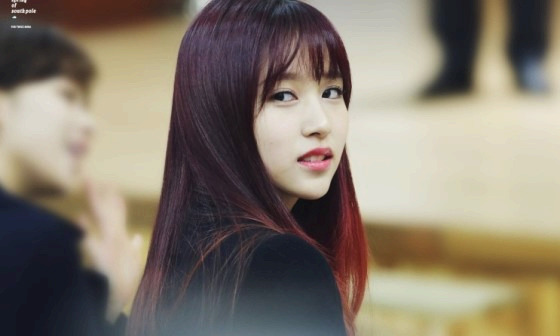 너의 머리를 쪼개버리겠다는 트와이스 미나 | 인스티즈