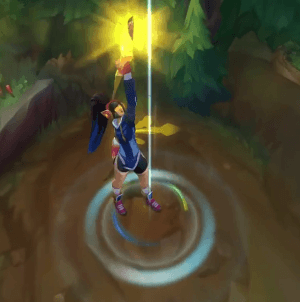 [LOL] 2015 롤드컵 SKT T1 우승스킨(데이터주의) | 인스티즈