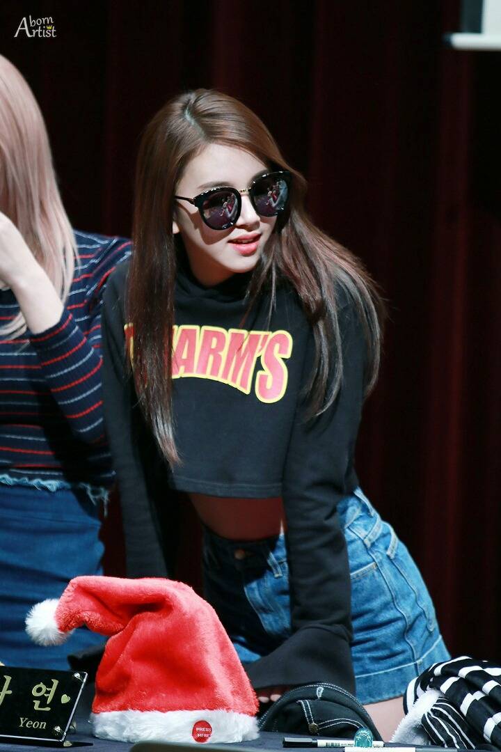 트와이스 아기맹수 채영이 | 인스티즈