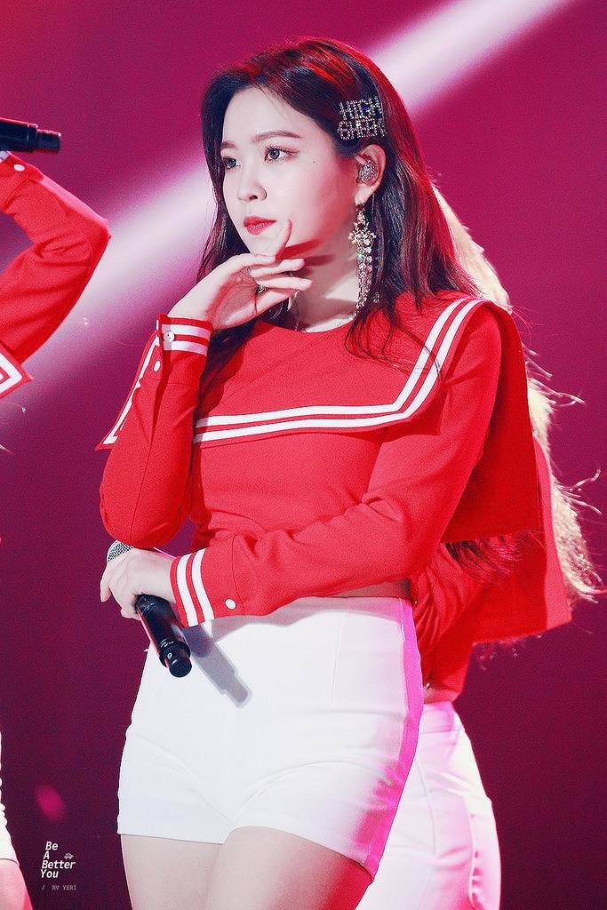 미모 물오른 예부기 예리 | 인스티즈