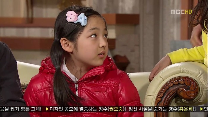 [지붕뚫고하이킥] 신애와 해리의 눈물.jpg | 인스티즈