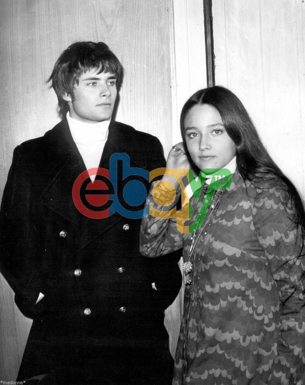 올리비아 허시 | 인스티즈