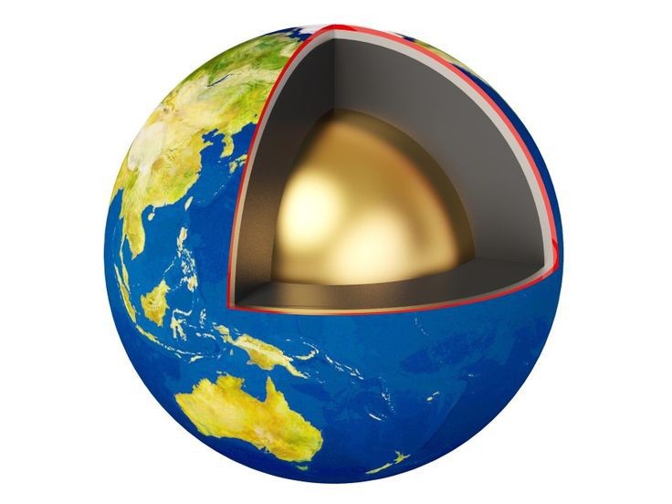  지구의 신비로움 | 인스티즈