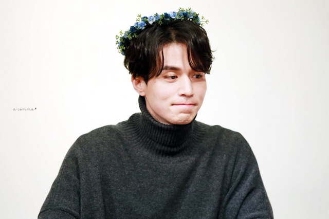 [이동욱] 야! 내가 아이돌이니? | 인스티즈