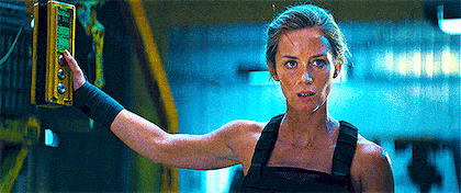 영화 ＜엣지 오브 투모로우＞.gif | 인스티즈