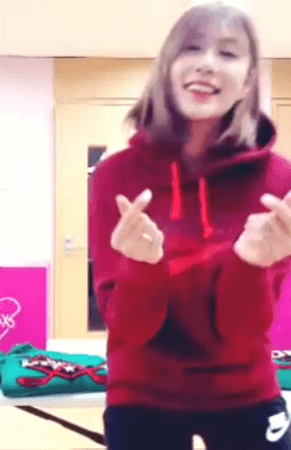 단발이 잘어울리는 에이핑크 오하영.jpgif | 인스티즈