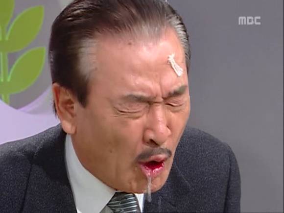 [거침없이하이킥] 생방송나가서 방송사고낸 순재옹ㅋㅋㅋㅋㅋ.jpg | 인스티즈