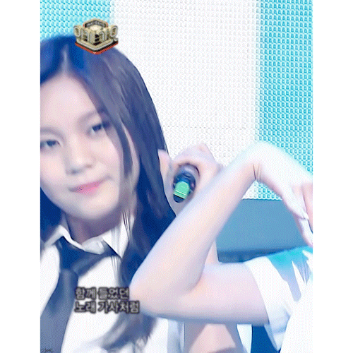 여자친구 막내 엄지 | 인스티즈