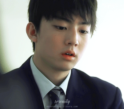 켄타로와 켄타로로 만들어 본 뻔한 청춘 첫사랑 학원물 시나리오 - 하 | 인스티즈