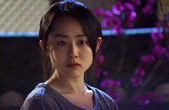 [문근영공유이동욱] 드라마 도깨비의 지은탁 역할을 문근영이 했다면?.gif | 인스티즈