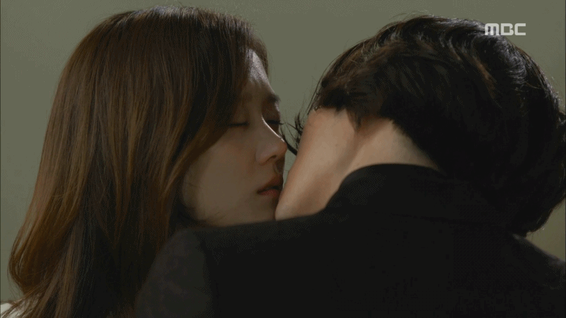 [운명처럼널사랑해] 10회 돌아온 달팽이 BGM,GIF | 인스티즈