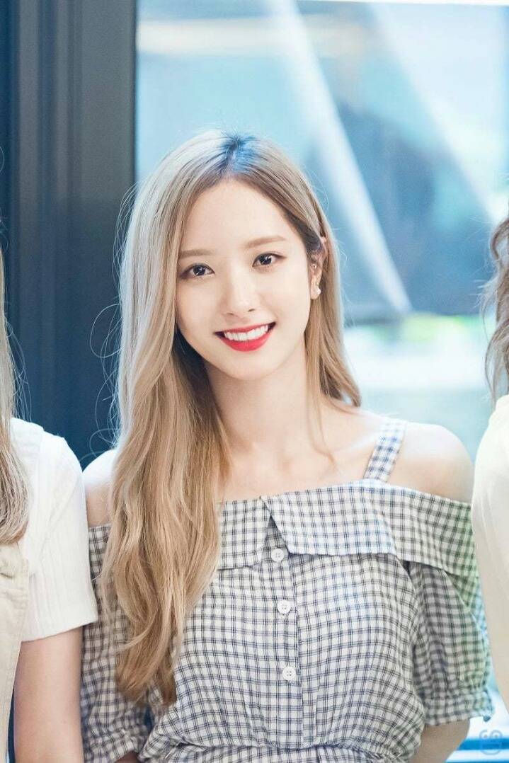 우주소녀 보나.jpg.gif | 인스티즈