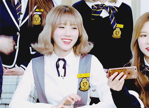 우주소녀 귀요미 루다 | 인스티즈