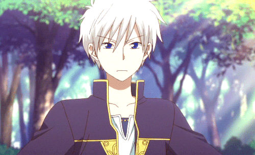 나아갈 길은 가슴이 울리는 곳으로! 빨강머리 백설공주 | 인스티즈