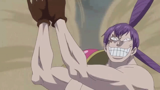 원피스가 노잼인 이유 | 인스티즈