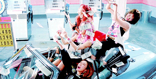 2016 아이돌 공연 예매자 성별 연령비율.jpg | 인스티즈