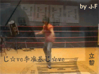 이준기씨를 처음 만났을 때 좀 충격받았어요 | 인스티즈