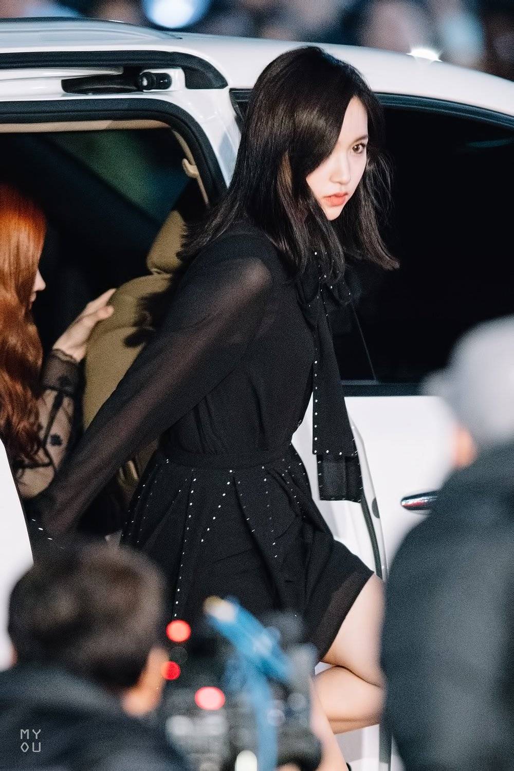 미나 is 뭔들~ (묘이) | 인스티즈