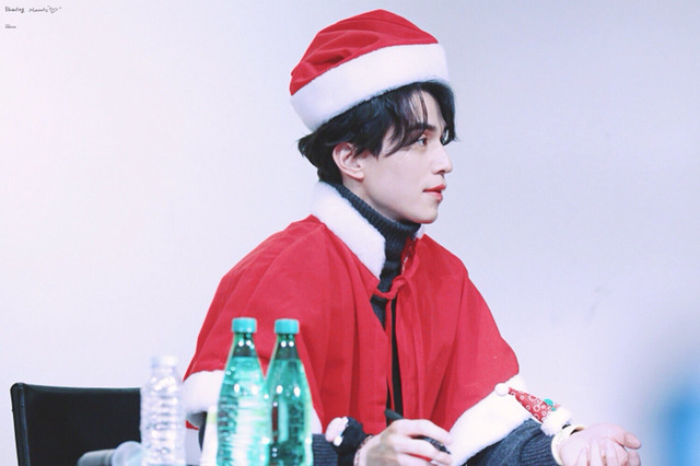 [이동욱] 야! 내가 아이돌이니? | 인스티즈